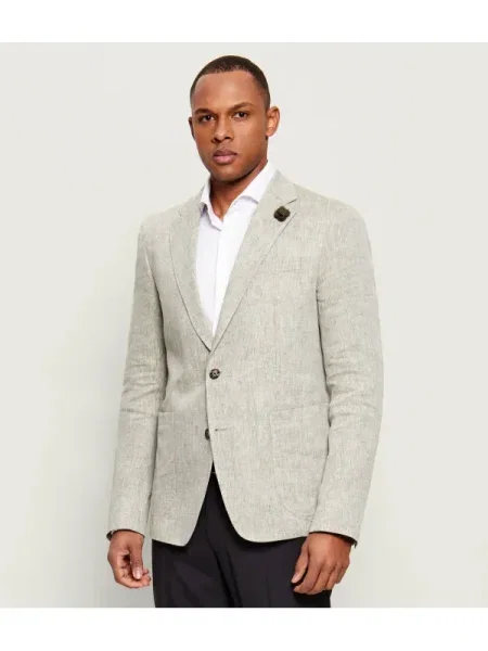 Joop! De in sacou Hoverest verde