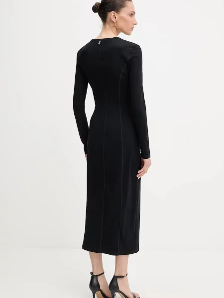 Patrizia Pepe rochie negru