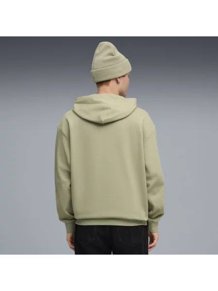 Bluza z kapturem PUMA Class o luźnym kroju
