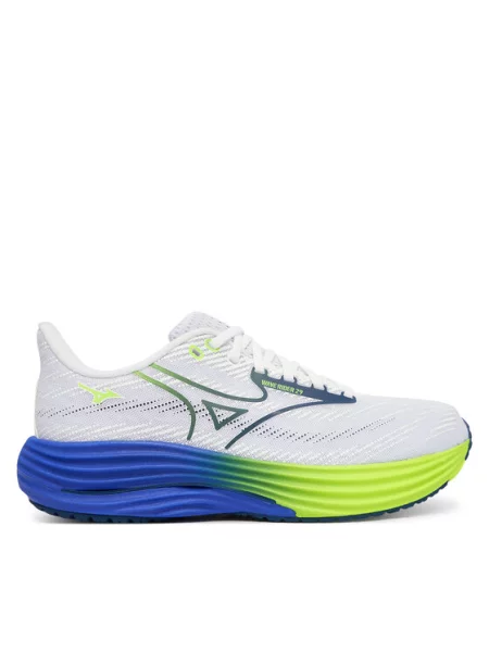 Mizuno Tekaški čevlji Wave Rider 29 53 bela