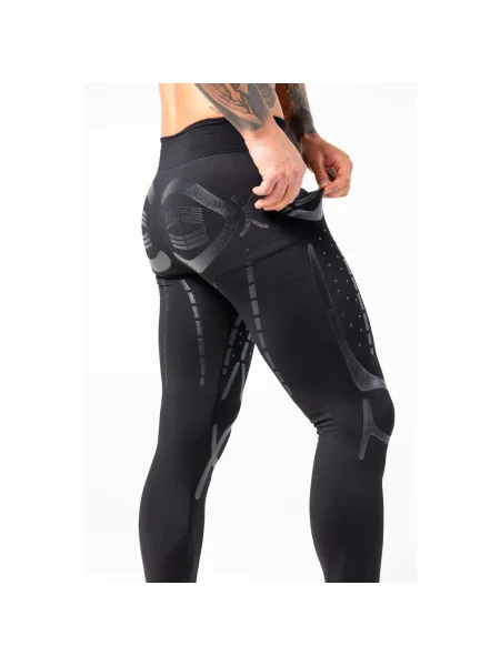 Leggings Floky negru