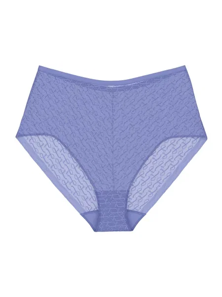 TRIUMPH Slip regal albastru