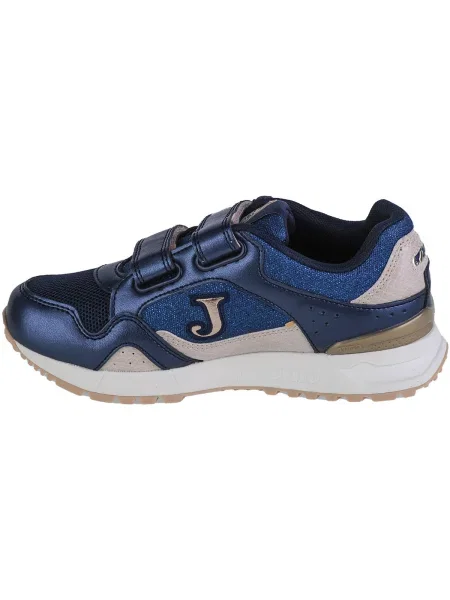 Pantofi copii Joma albastru
