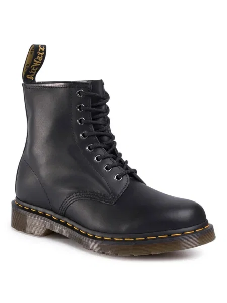 Dr. Martens Bocanci negru