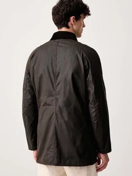 Демисезонная куртка Barbour