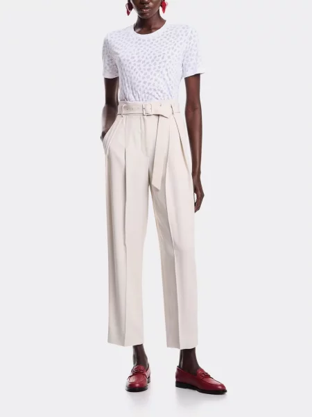 Классические брюки Emporio Armani