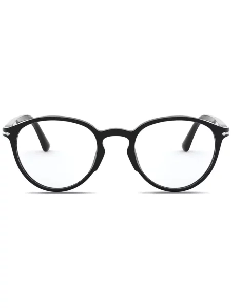 Ochelari de soare Persol negru