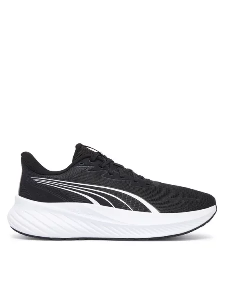 Běžecké boty Puma Pounce Lite 2 Jr 01 černá