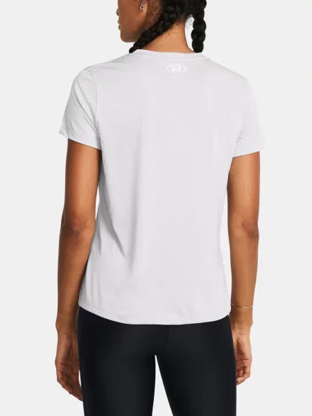 Tričko Under Armour biela