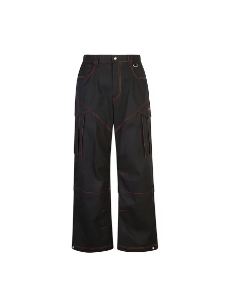 Spodnie Off-white białe