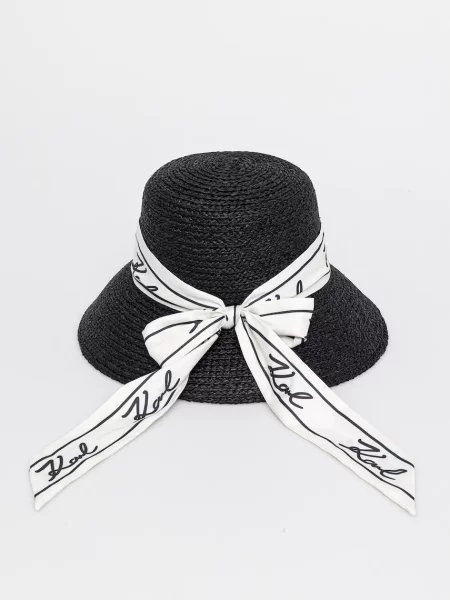 Karl Lagerfeld капелюх K/SIGNATURE
