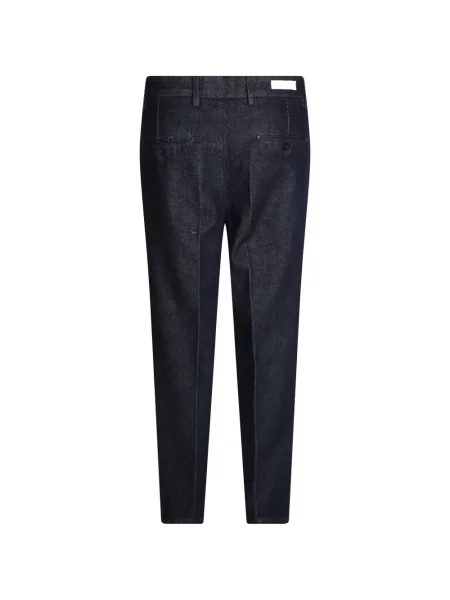 Pantaloni Briglia 1949 albastru