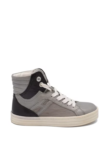 Gyerek sneaker Hogan szürke