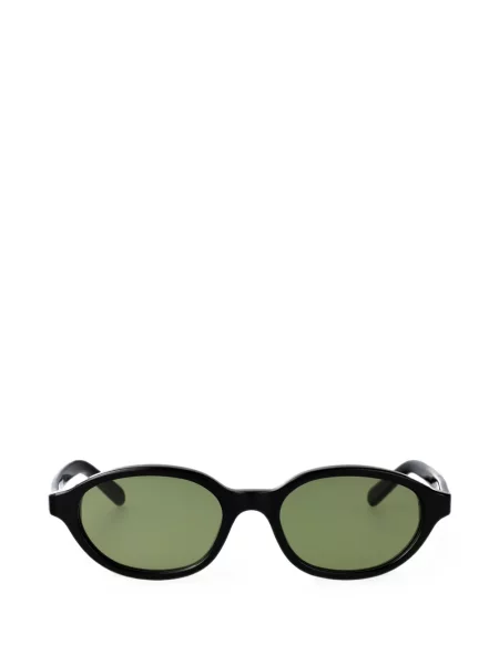 Ochelari de soare Maison Margiela negru