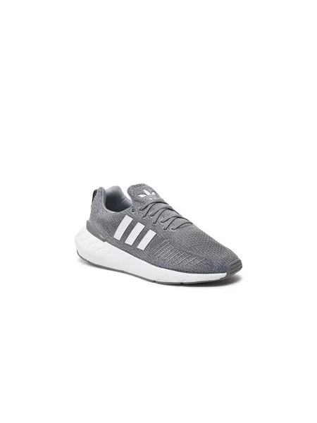 Sneakersy adidas šedé