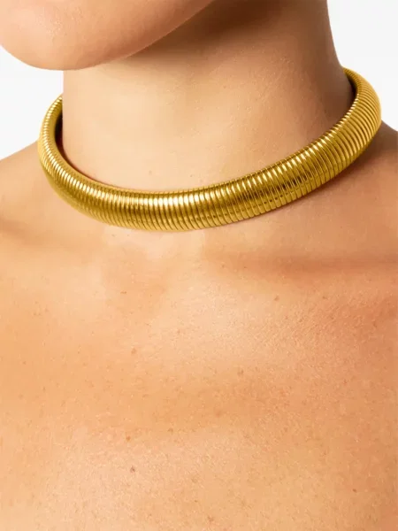Colier Ostras Collection