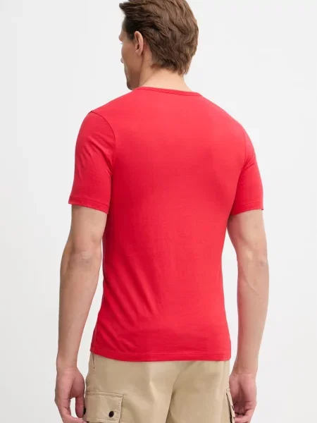HUGO футболка T-SHIRT RN TRIPLET P 3 шт.