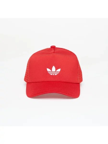 Šilterica Adidas Originals crvena
