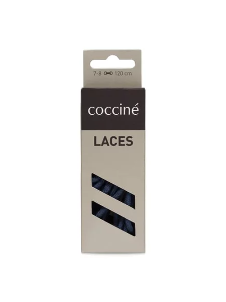 Torba Coccine granatowa