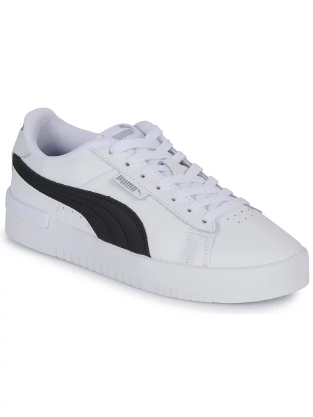 Superge Puma bela