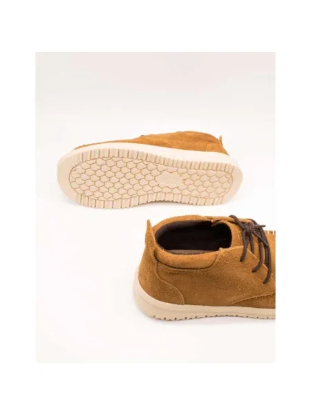 Pantofi Heydude bej