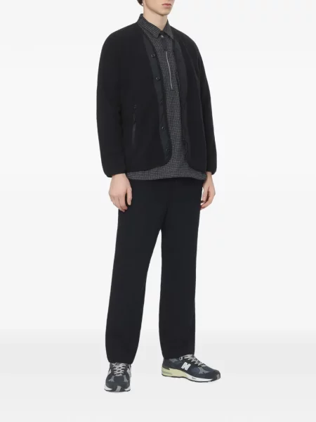 Pantaloni Comme Des Garçons Homme albastru
