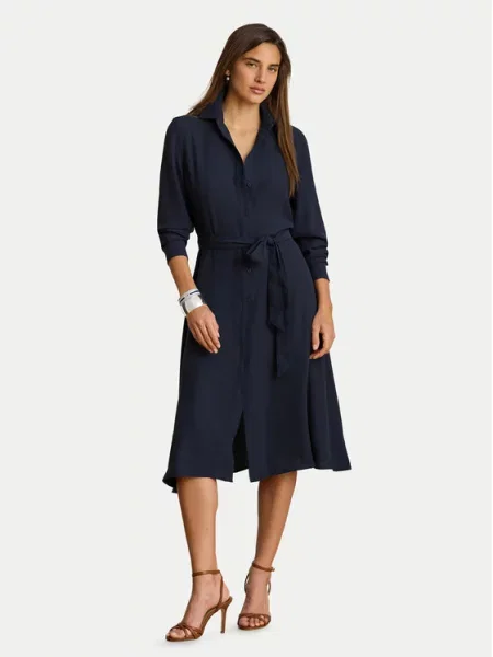 Lauren Ralph Lauren Ingruhák tengerészkék