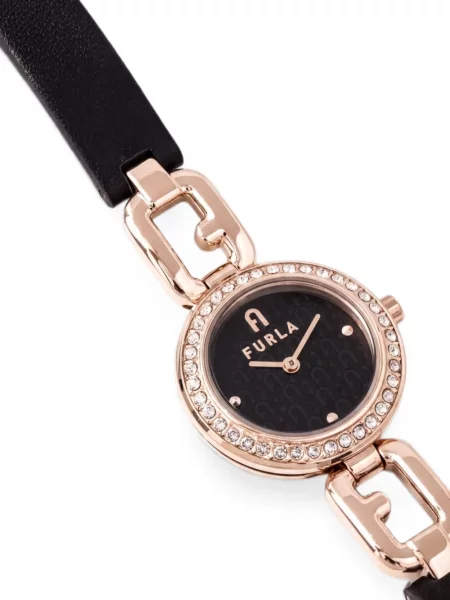 Ceas Furla negru
