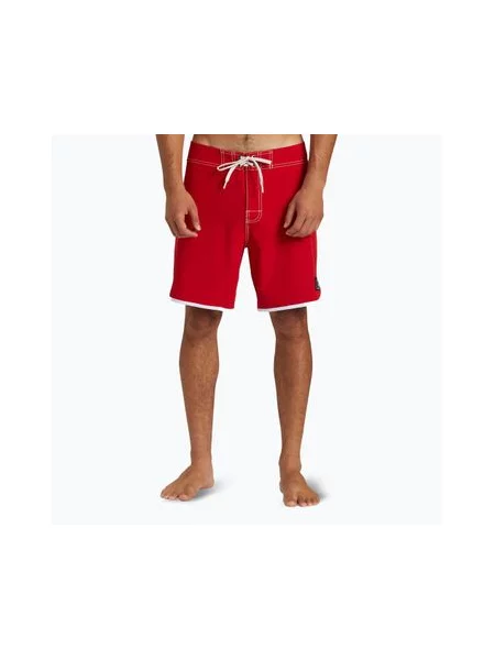 Шорти для плавання Quiksilver Original Scallop Salsa