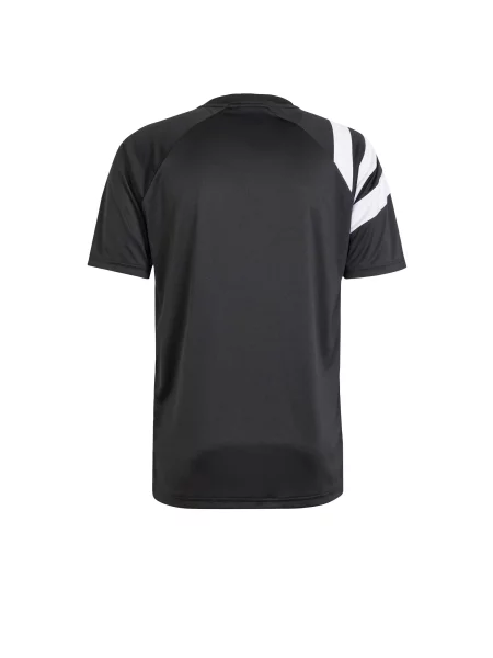 Tričko Adidas čierna