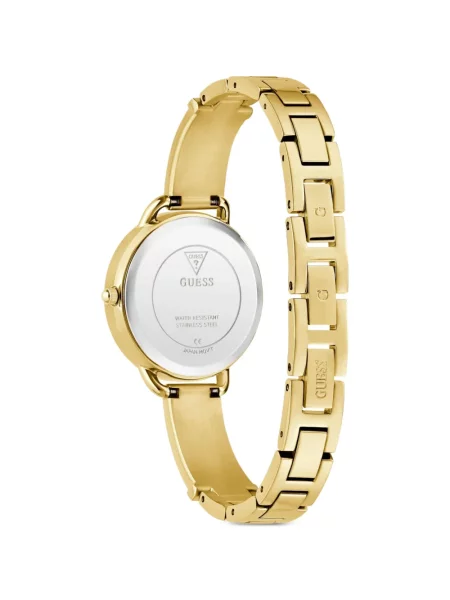 Ceas Guess alb