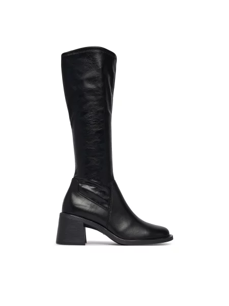 Μπότες Vagabond Shoemakers Vega μαύρο