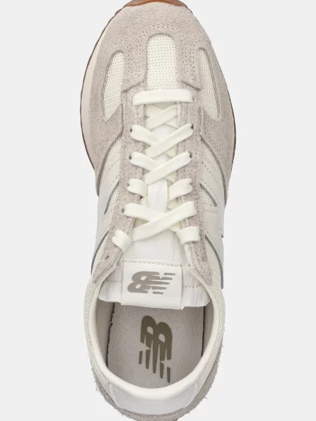 New Balance sneakersy beżowy