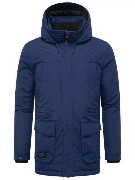 STONE HARBOUR Zimska jakna Wadiim XX marine