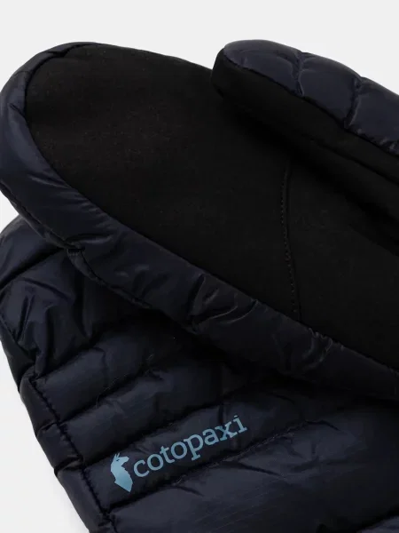 Рукавички Cotopaxi Down Mitten синій