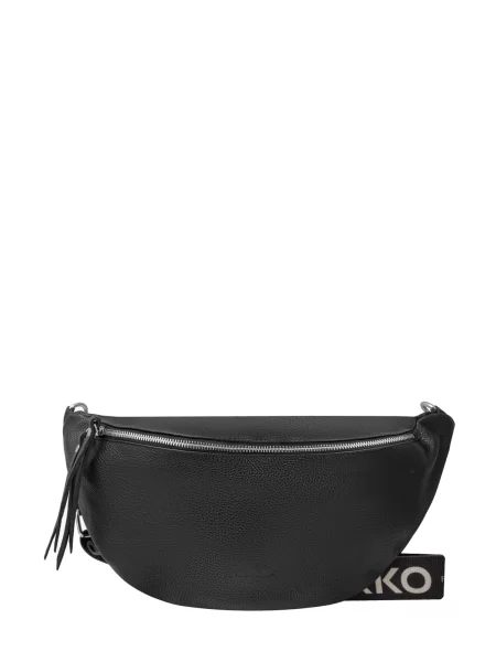 RYŁKO Geantă de umăr negru