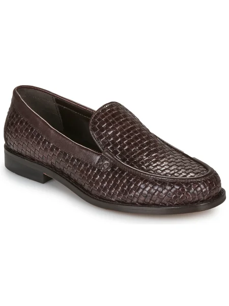 Pantofi Jb Martin maro