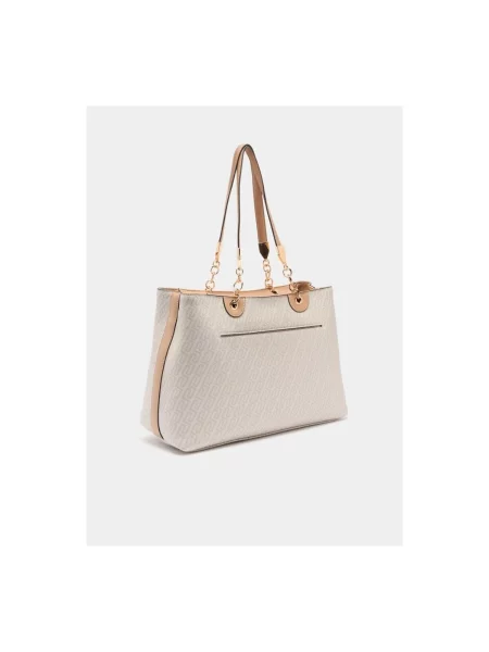 Liu Jo Geantă shopper EMATITE bej