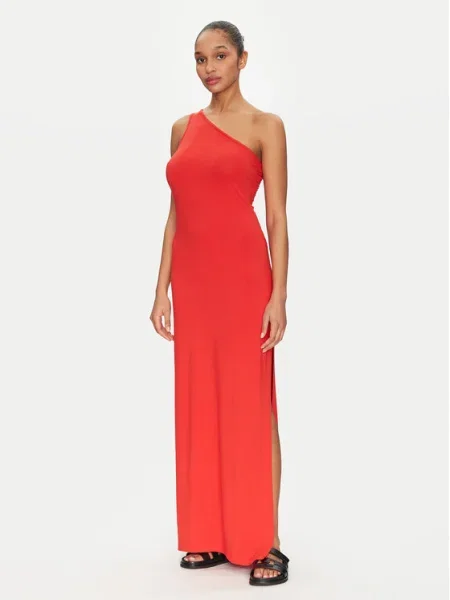 Seafolly Rochie de vară portocaliu