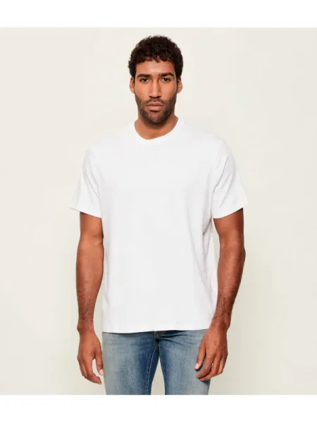Calvin Klein Cămașă alb