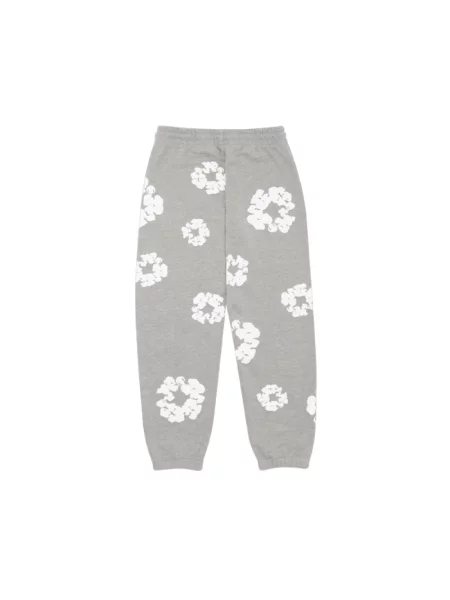 Joggery Denim Tears szare
