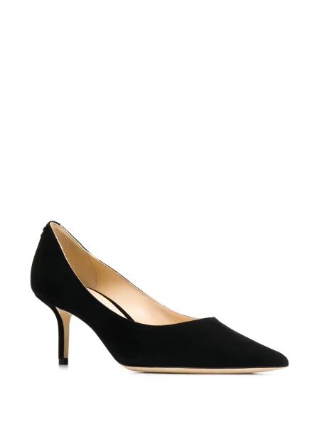 Bateliai Jimmy Choo juoda