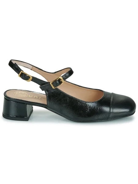 Pantofi Unisa negru