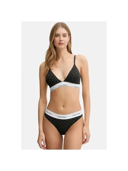 Chiloți Calvin Klein Underwear negru