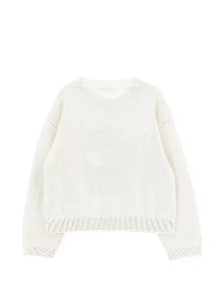 Sweter dziecięcy Monnalisa