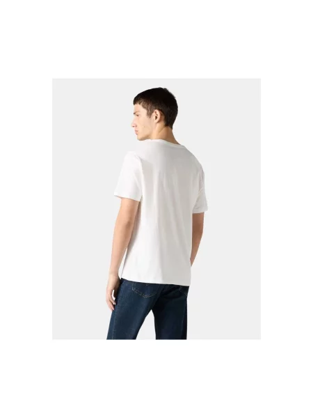 Póló Levi's® fehér