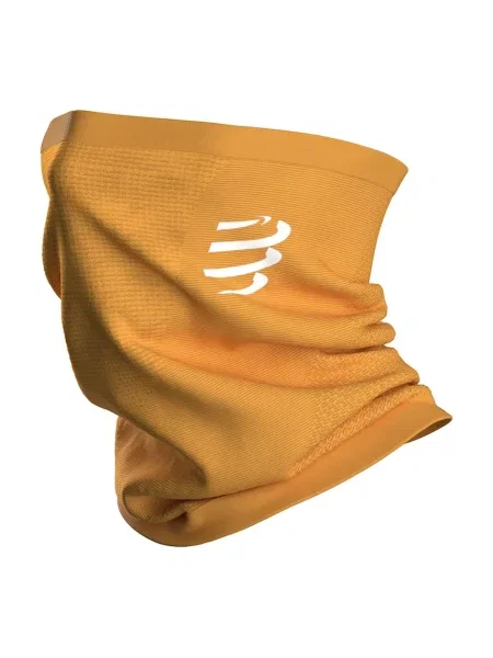 Compressport cjevasti šal 3D Thermo žuta