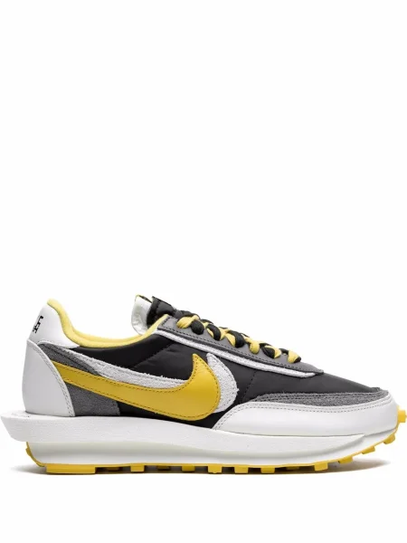 Sneakerși Nike albastru