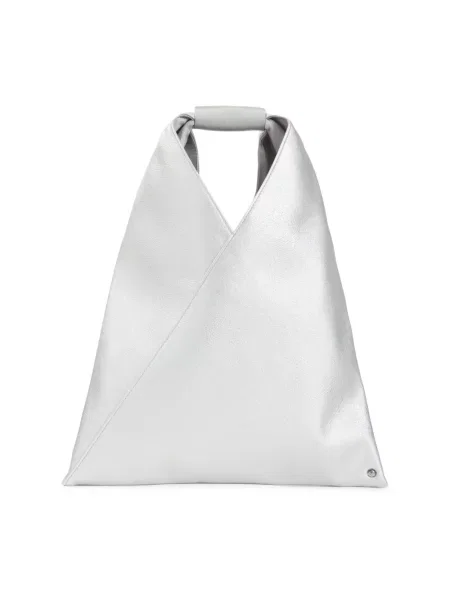 Maison Margiela Torebka szara