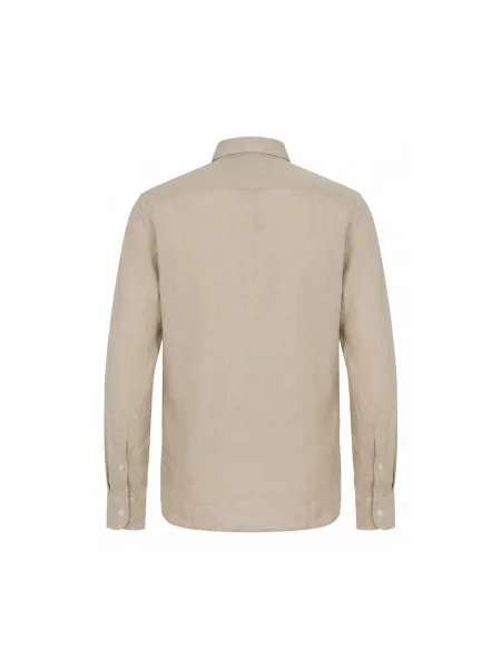 Koszula C.p. Company casual szara